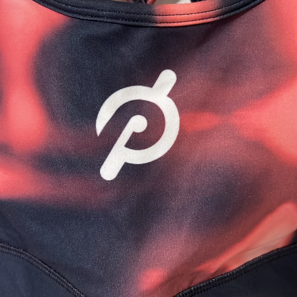 Peloton x WITH strappy bra - Picture 2 of 4